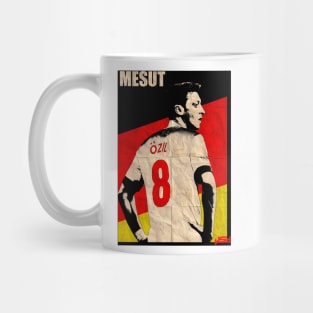 Ozil Mug